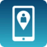 meo localizz android application logo